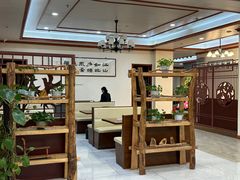 -宁邦·家宴·南京菜(红山动物园店)