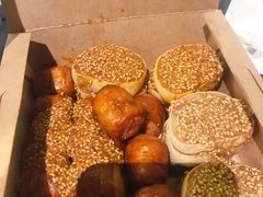 -奶奶的美食(悦立方店)