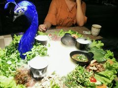 -品德宏·孔雀宴的发源地(金塔园店)