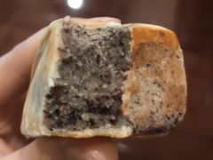 养生红豆仙豆糕-馋嘴诱惑