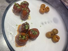 -闫府私房菜·百年鲁菜(恒隆店)