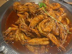 -邵汇大虾(吉林大路店)