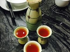 -美极鲜食坊(宝安南路店)