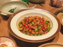 -大盐帮川菜馆(长楹天街店)