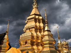 -西双版纳傣族园