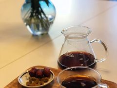 -dotcom coffee古点咖啡(致真大厦店)