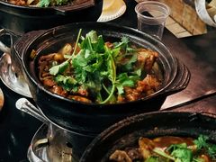 -川香煲(茅台路店)