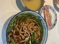 -镇南锅盖面馆(解放路店)