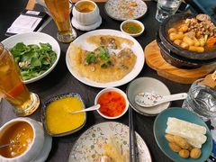 -潮堂 · 潮州菜(国贸商城店)