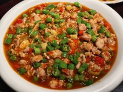 -陈麻婆豆腐总店