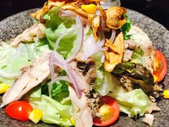 -一豚轩·烧鸟·豚骨拉面(五四路店)