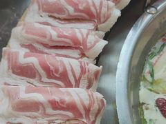 -刘一手重庆火锅(万达广场店)