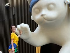 -深圳湾万象城(南山店)