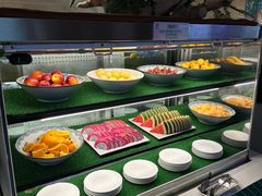 -威珀斯酒店·珀萃美食餐厅