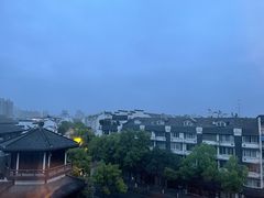 -曙光薇酒店(南京夫子庙老门东店)