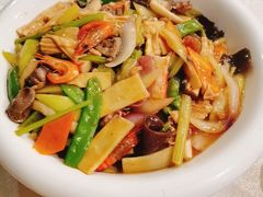 文昌全家福-琼菜坊·无鸡不成宴·海南菜老爸茶糟粕醋(海口骑楼老街店)