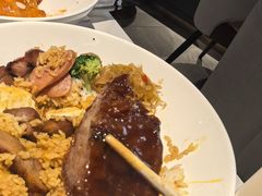-千日贺茶餐厅(开发区安盛店)