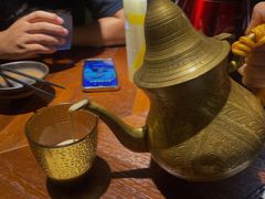 -楼兰新疆主题餐厅(苏州中心店)