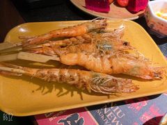 -牛New寿喜烧(闵行龙湖天街店)