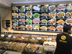 -瑞杰烧烤店·24小时营业(山东路店)