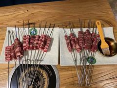 -河坝강뚝烧烤专门店(旗舰店)