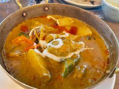 -CHINCHIN 青青·泰国料理(万象食家店)