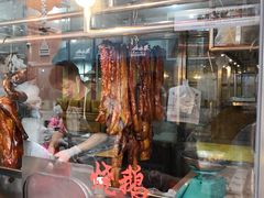 -黄连大头华烧鹅店(大良店)