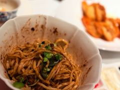 -四季民福烤鸭店(王府井东安门店)