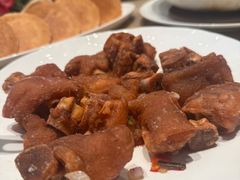 -艳阳天·非遗楚菜(武汉客厅店)