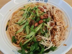 -天津工业大学西苑餐厅