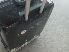 -杭州萧山国际机场