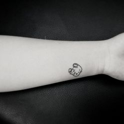 -明星刺青·洗纹身