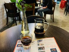 -JAMROCK 乐啡意咖啡