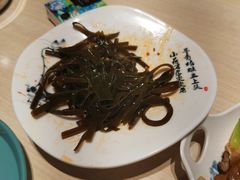 -黄金粥港式·早晚茶(海阳路店)