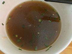 -李叁面馆(妇幼店)