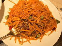 -甄御•海鲜新青岛菜(麦岛店)