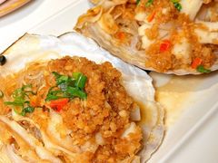 -北李·海肠捞饭·大连菜(望京凯德MALL店)