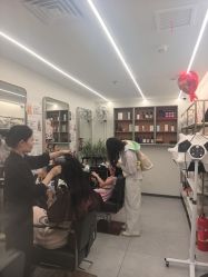 点击看大图 -诗碧曼·头疗养发馆