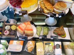 -星巴克(洛阳中州路王府井店)