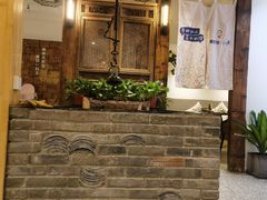 -有才叔的小馆(招商依云曲江店)