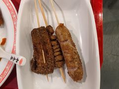 -和合谷(北新桥店)