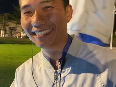 -三亚海棠湾仁恒皇冠假日酒店·大堂吧