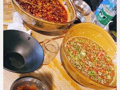-王浩儿纪六孃甜皮鸭(东大街店)