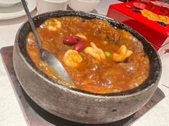 -千百味红餐厅·江西菜(绿地双子塔店)