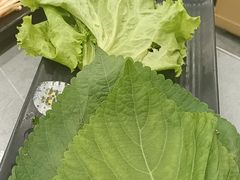 -啊美丽炭火烤肉(滑翔一店)