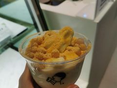 -喜茶(广州荔湾领展广场店)
