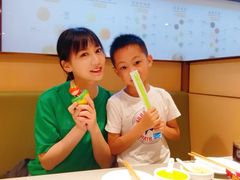 -海底捞火锅(万象城店)