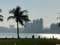 -金苑海鲜酒家(来魅力店)