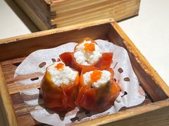 -蔡澜点心·粤菜(嘉里中心店)