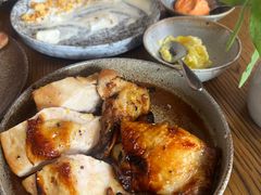 -BOR Eatery(安福路店)